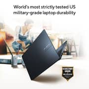 Asus Vivobook Pro 15 OLED (2023) Laptop - AMD Ryzen 9-7940HS / 15.6inch 2.8K OLED / 1TB SSD / 16GB RAM / 8GB NVIDIA GeForce RTX 4060 Graphics / Windows 11 Home / Quiet Blue - [M6500XV-MA071W]