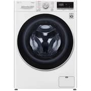 LG Vivace Washer, 9 Kg, Bigger Capacity, AI DD, Steam, ThinQ