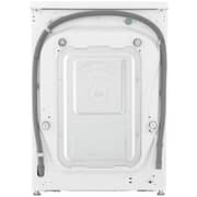 LG Vivace Washer, 9 Kg, Bigger Capacity, AI DD, Steam, ThinQ