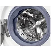 LG Vivace Washer, 9 Kg, Bigger Capacity, AI DD, Steam, ThinQ