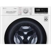 LG Vivace Washer, 9 Kg, Bigger Capacity, AI DD, Steam, ThinQ