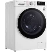 LG Vivace Washer, 9 Kg, Bigger Capacity, AI DD, Steam, ThinQ