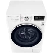 LG Vivace Washer, 9 Kg, Bigger Capacity, AI DD, Steam, ThinQ