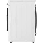LG Vivace Washer, 9 Kg, Bigger Capacity, AI DD, Steam, ThinQ