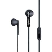 Urbanista San Francisco 1037402 Wired In Ear Headphones Midnight Black