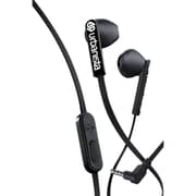 Urbanista San Francisco 1037402 Wired In Ear Headphones Midnight Black