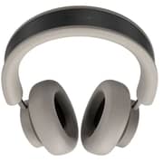 Urbanista Los Angeles 1036251 Wireless Over Ear Bluetooth Headphones Desert Grey