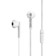 Urbanista San Francisco 1037403 Wired In Ear Headphones Pure White