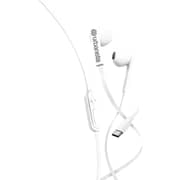 Urbanista San Francisco 1037403 Wired In Ear Headphones Pure White