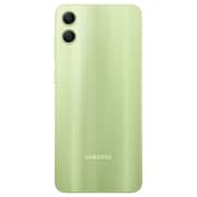 Samsung A05 128GB Light Green 4G Smartphone