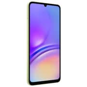 Samsung A05 128GB Light Green 4G Smartphone