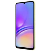 Samsung A05 128GB Light Green 4G Smartphone