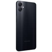 Samsung A05 128GB Black 4G Smartphone