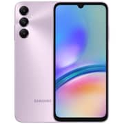 Samsung A05s 128GB Light Violet 4G Smartphone