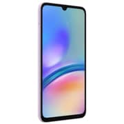 Samsung A05s 128GB Light Violet 4G Smartphone