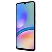 Samsung A05s 128GB Light Violet 4G Smartphone