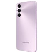 Samsung A05s 128GB Light Violet 4G Smartphone