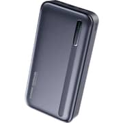 Pawa Power Bank 20000mAh Black PW-PB2020ER-BK