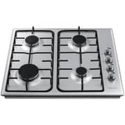 Samsung Built In Gas Hob NA64B3100AS/SG
