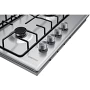 Samsung Built In Gas Hob NA64B3100AS/SG