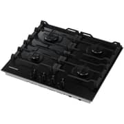 Samsung Built In Gas Hob NA64N7100AB/SG
