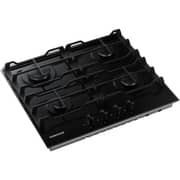 Samsung Built In Gas Hob NA64N7100AB/SG