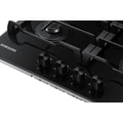 Samsung Built In Gas Hob NA64N7100AB/SG