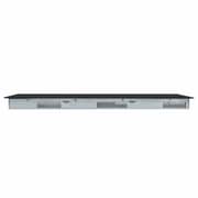 Hoover Built In Induction Hob HIC-V95I-GBI
