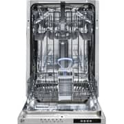 Hoover Built In Dishwasher HDW-V610-45BI