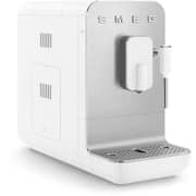 Smeg Coffee Machine BCC12WHMUK