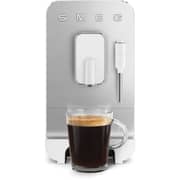 Smeg Coffee Machine BCC12WHMUK