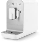 Smeg Coffee Machine BCC12WHMUK