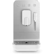 Smeg Coffee Machine BCC12WHMUK