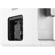 Smeg Coffee Machine BCC12WHMUK