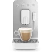 Smeg Coffee Machine BCC12WHMUK