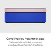Dyson Corrale Straightener Blue Blush - HS07 UBPC - International Version