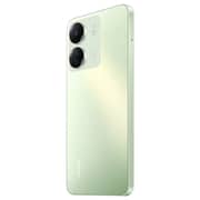 Xiaomi Redmi 13C 256GB Clover Green 4G Smartphone 