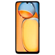 Xiaomi Redmi 13C 128GB Midnight Black 4G Smartphone