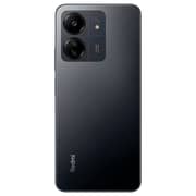 Xiaomi Redmi 13C 128GB Midnight Black 4G Smartphone
