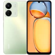 Xiaomi Redmi 13C 128GB Clover Green 4G Smartphone