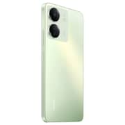 Xiaomi Redmi 13C 128GB Clover Green 4G Smartphone