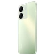 Xiaomi Redmi 13C 128GB Clover Green 4G Smartphone