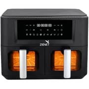 Zenet Air Fryer ZAF-900DG2