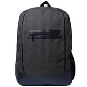 E-train Laptop Backpack Fits up to 15.6