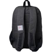 E-train Laptop Backpack Fits up to 15.6