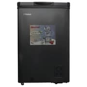 Nobel Chest Freezer 120 Litres NCF150E