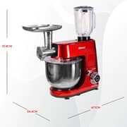 Nobel Stand Mixer NBM100R