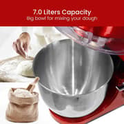 Nobel Stand Mixer NBM100R