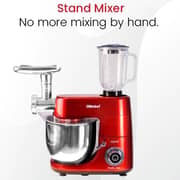 Nobel Stand Mixer NBM100R
