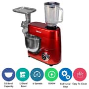 Nobel Stand Mixer NBM100R